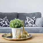 City Gem 1-Bed Flat Luton