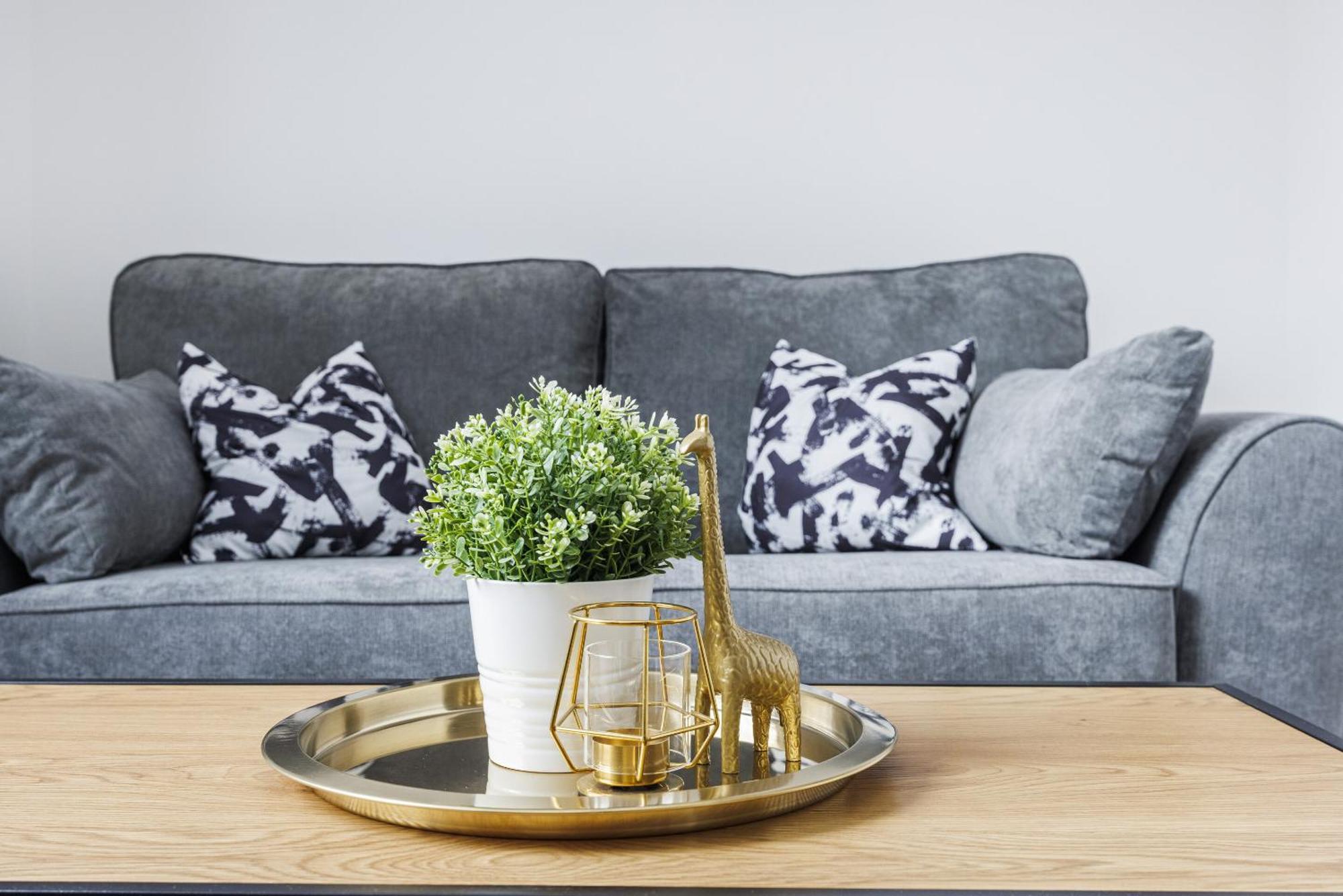 Gem 1-bed Flat Luton Appartamento